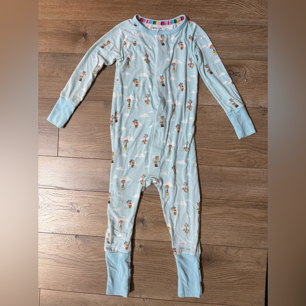 Disney Up Magnetic Me Coverall